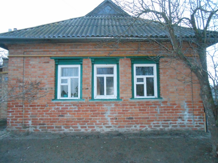 Половина домовладения, photo number 3