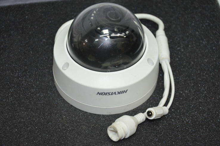 IP-камера Hikvision DS-2CD2121G0-IS, фото №3