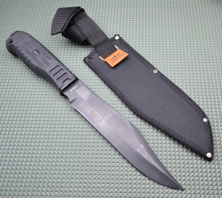 Нож НОКС Боуи-5, numer zdjęcia 3