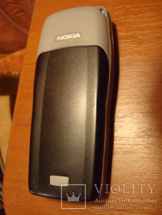 Nokia 1100 оригинал, фото №5