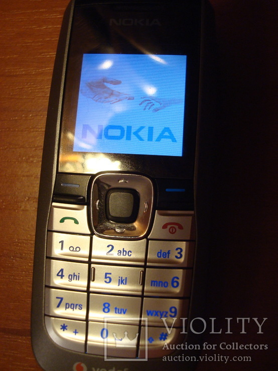 Nokia 2600, фото №2