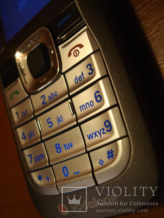 Nokia 2600, фото №3