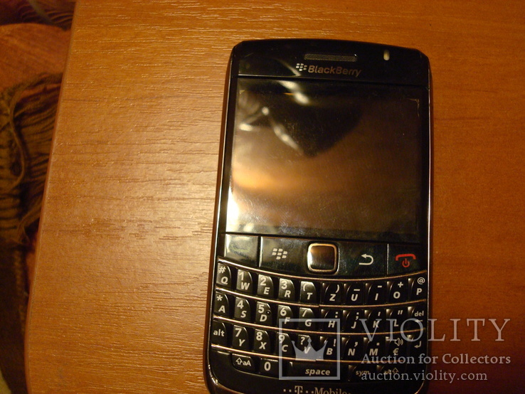 BlackBerry Bold, фото №2