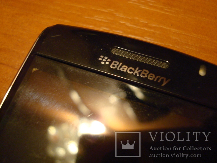BlackBerry Bold, фото №4
