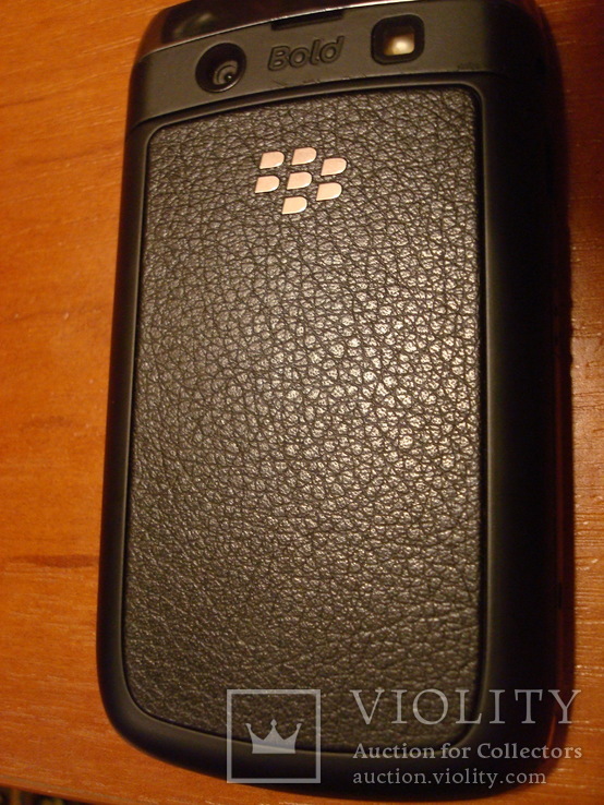 BlackBerry Bold, фото №5