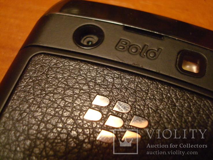 BlackBerry Bold, фото №6