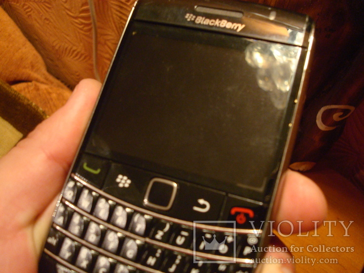 BlackBerry Bold, фото №8