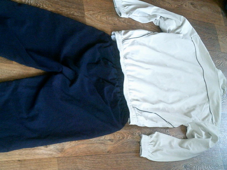 Puma - фирменный комплект (штаны,футболка, мастерка)), фото №12