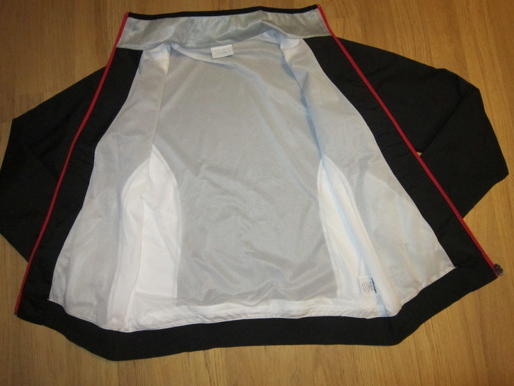 Куртка ветровка, розмір ''M'' - 38, фото №5