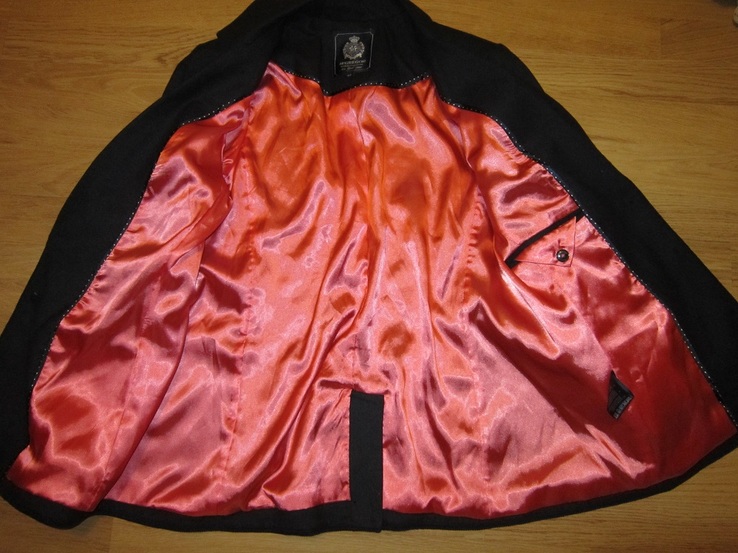 Брендовий піджак, роз -42, фото №5