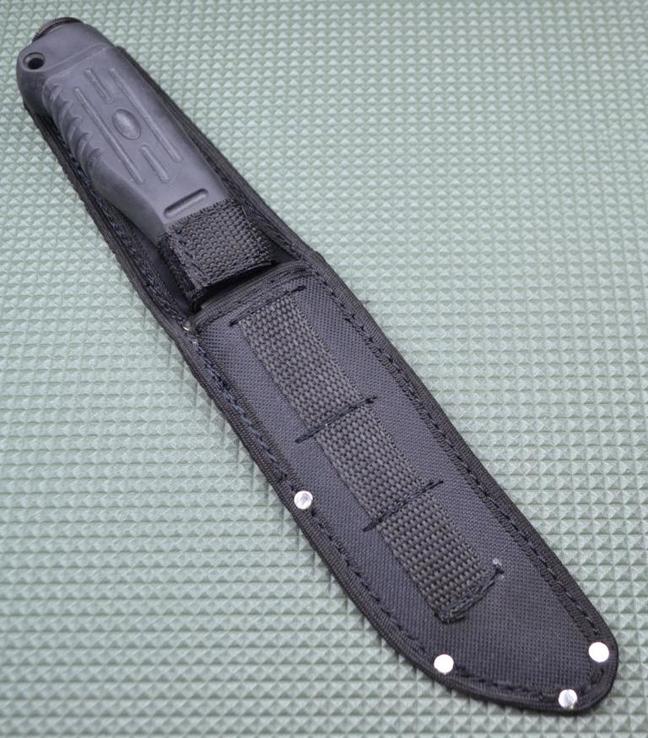 Нож Шатун-5У Нокс, фото №7