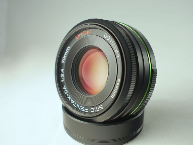 SMC Pentax-DA 70mm f/2.4 Limited, photo number 8