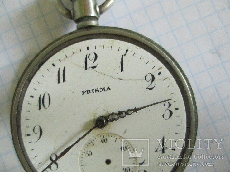 Часы карманные Prisma., фото №3