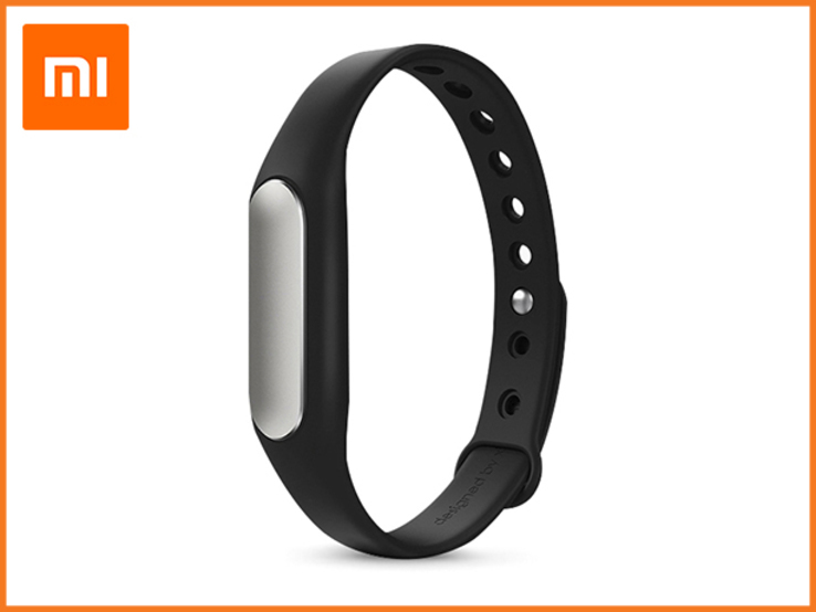 Фитнес-браслет XIAOMI Mi Band 1, фото №2