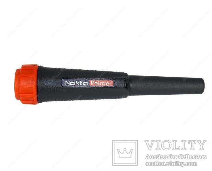 Пинпоинтер Nokta Pointer, photo number 3