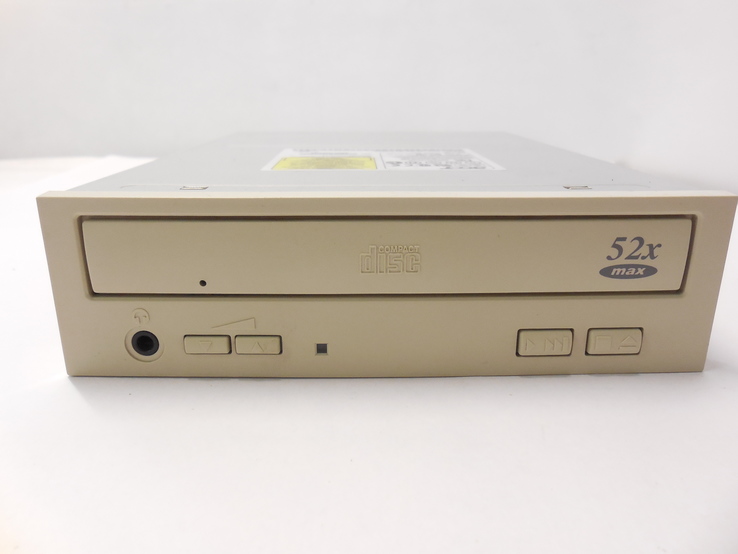 Привод CD-ROM/R Acer 652A-003, IDE, numer zdjęcia 2