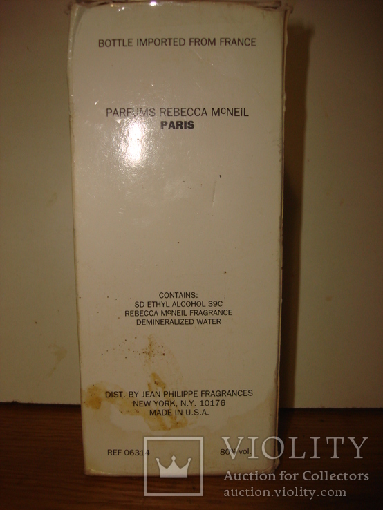 Parfum Rebecca McNeil. USA.100 ml, фото №5