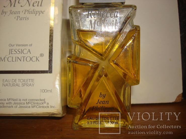 Parfum Rebecca McNeil. USA.100 ml, фото №6