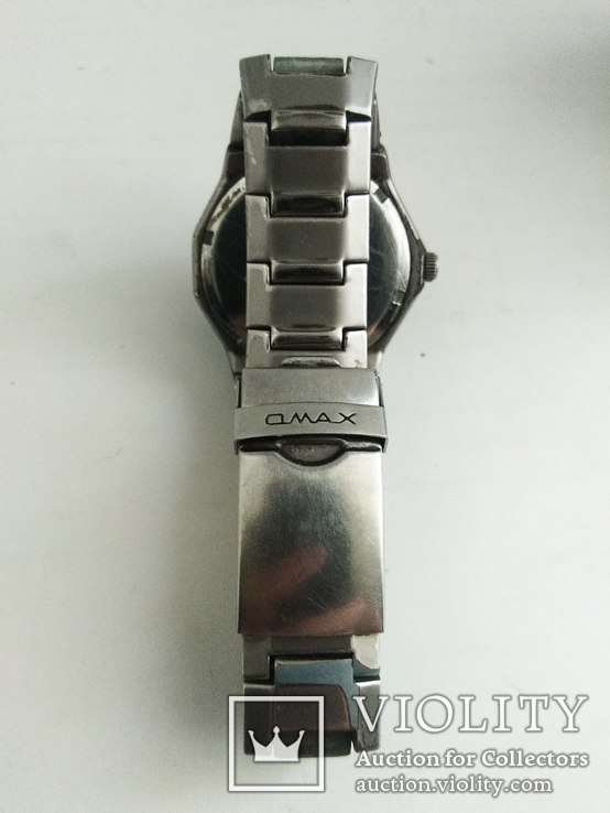 Часы Omax, фото №5