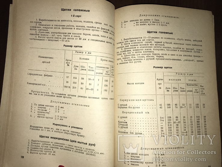 1934 Каталог Галантерея, фото №8