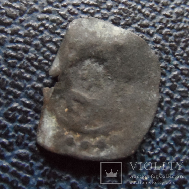 Арабская старинная  монета  (,11.4.18)~, фото №3