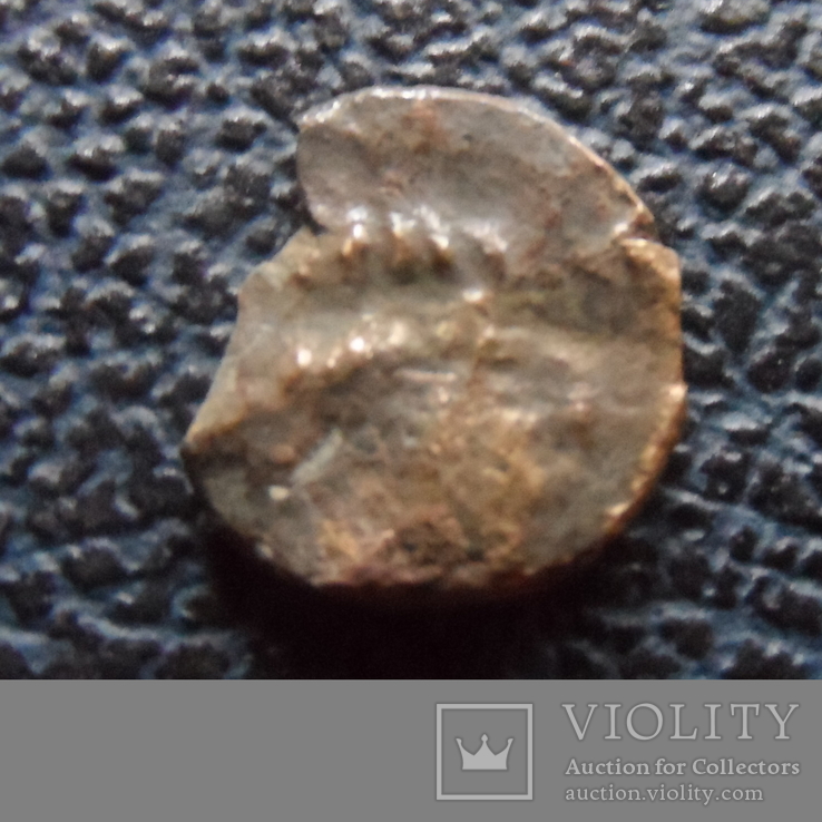 Монета Ольвии (,11.4.22)~