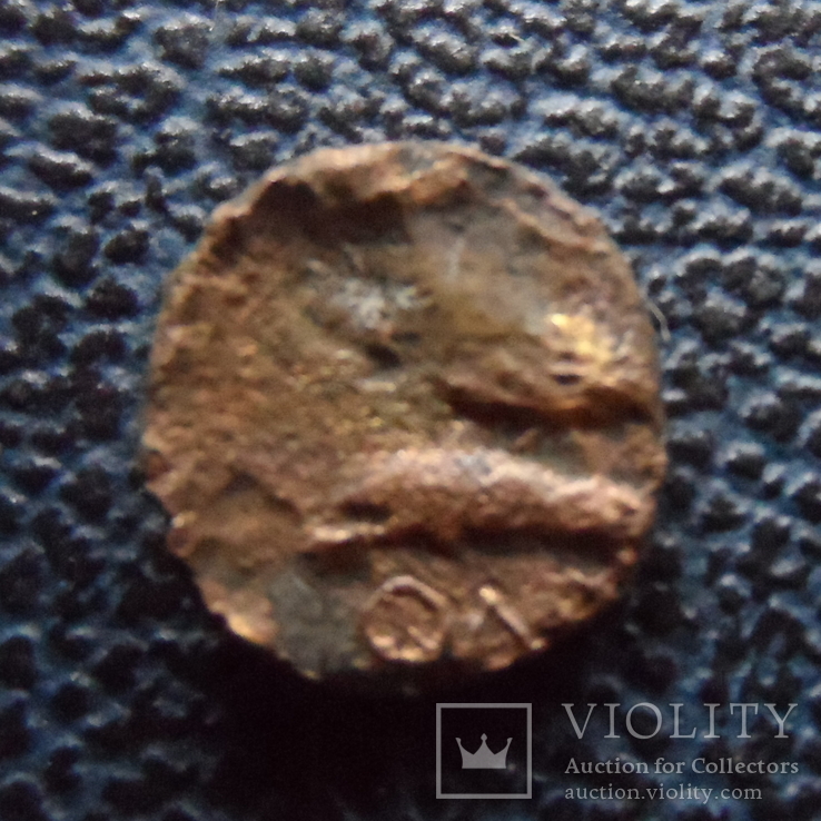 Монета   Ольвии  (,11.4.23)~, фото №5