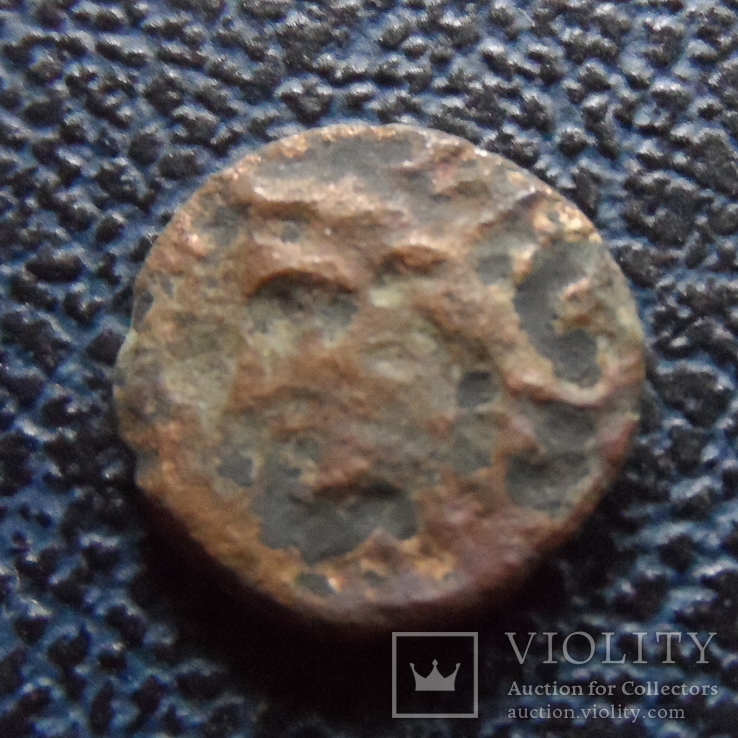 Монета   Ольвии  (,11.4.24)~, фото №3