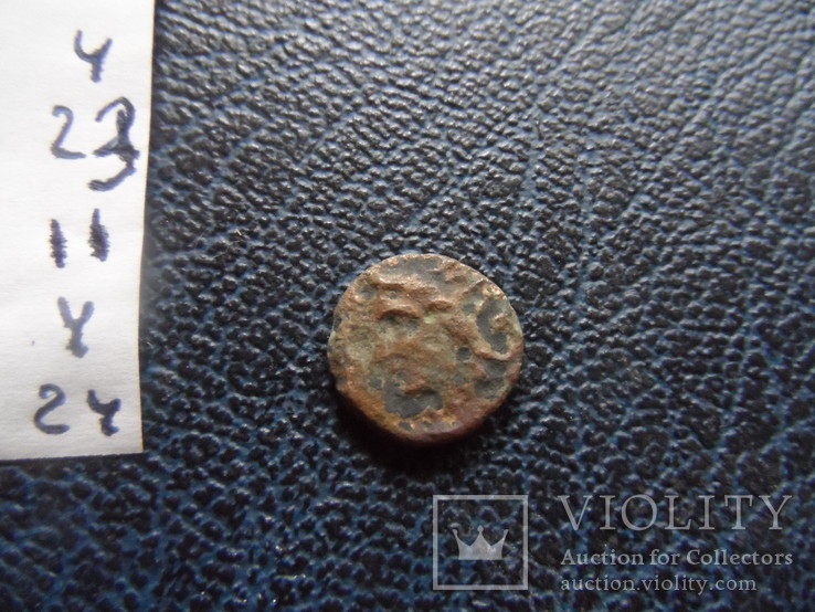 Монета   Ольвии  (,11.4.24)~, фото №7