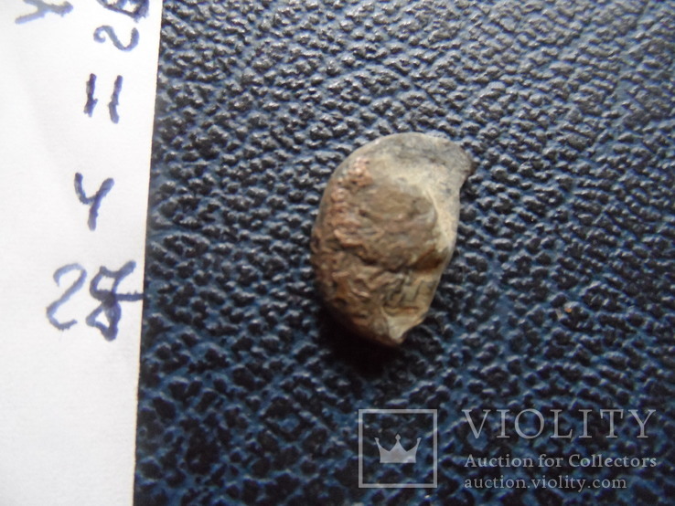 Античная монета (,11.4.28)~, фото №7