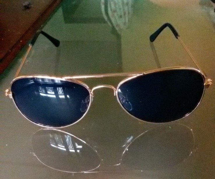 Поляризованные очки детские Metla UV400, photo number 4