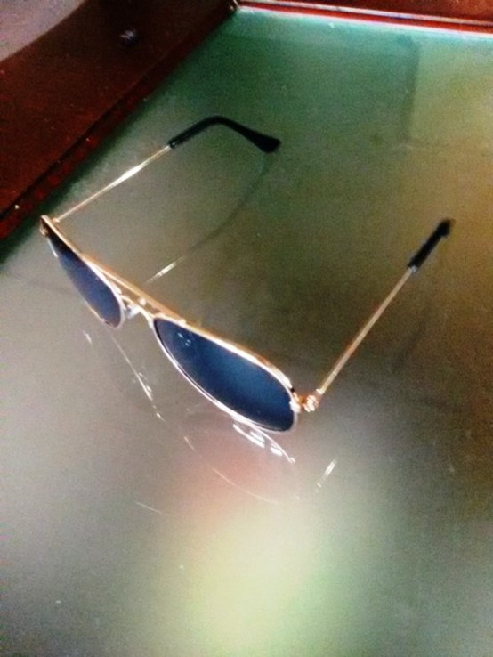 Поляризованные очки детские Metla UV400, photo number 5