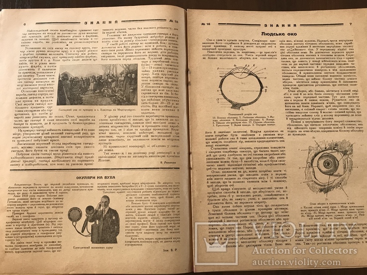 1926 Гончарне виробництво Знання, фото №6