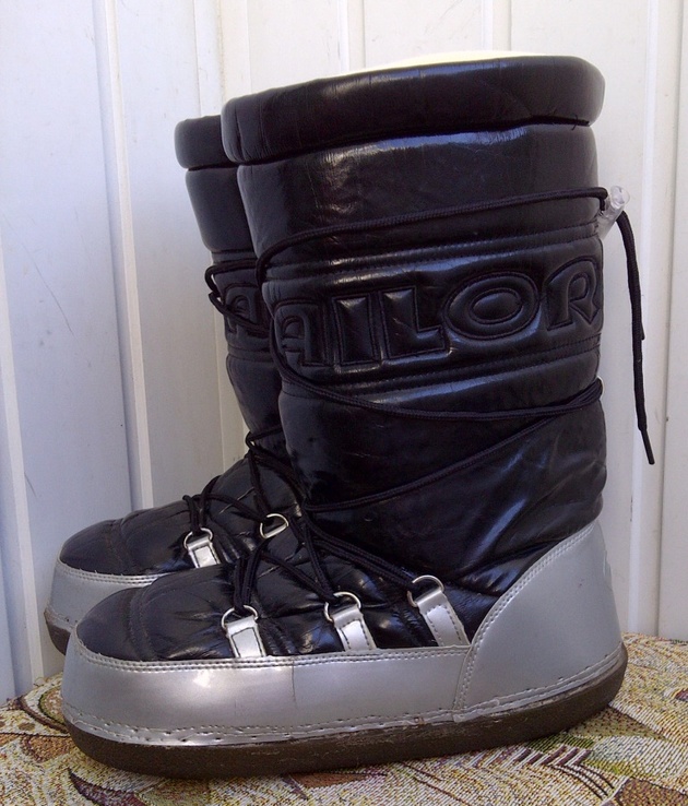 Луноходы, Moon bots . snow bots .TOM TAILOR 39-40, photo number 2