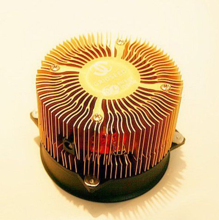 Asic Miner Асик Майнер GridSeed GC3355 Dual Miner 8GH/s(SHA256) + 330KH/s(Scrypt), photo number 7