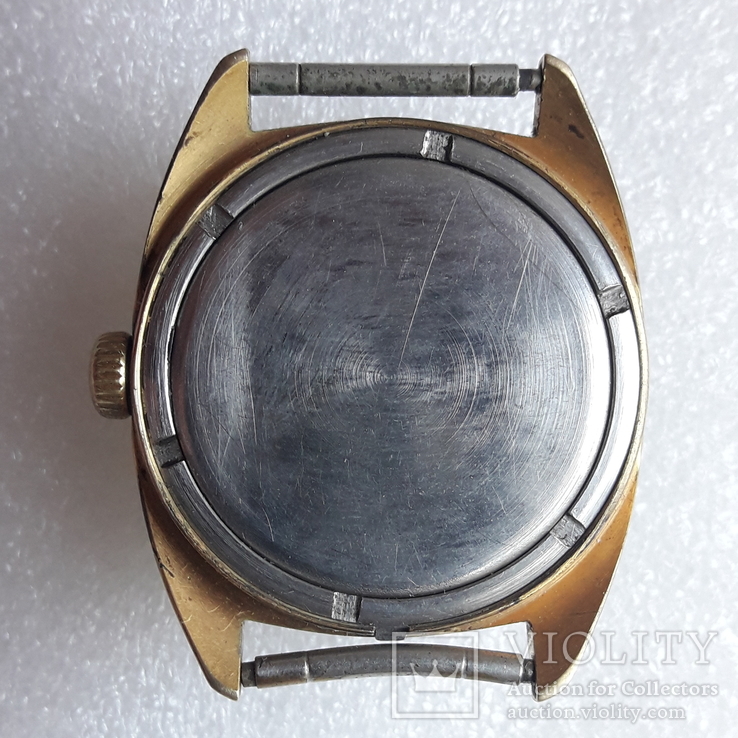 Часы Ракета AU-10, фото №3