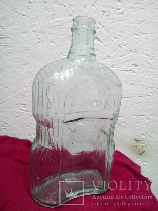 Бутылка СССР, фото №5