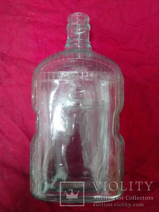 Бутылка СССР, фото №8