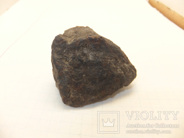 Метеорит, фото №3