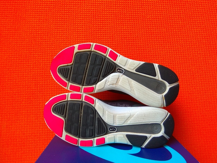Nike Lunarglide 5 - Кросівки Оригінал (41/26.5), фото №3