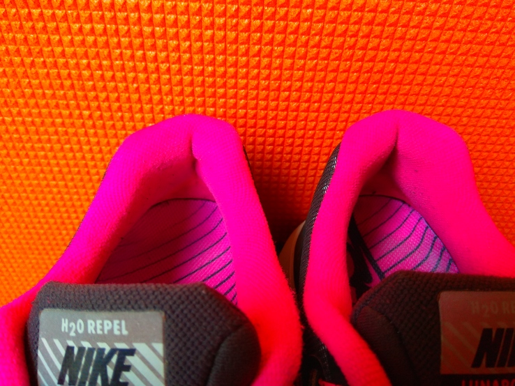 Nike Lunarglide 5 - Кросівки Оригінал (41/26.5), photo number 7