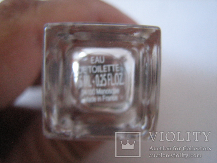L'Occitane Manosque 04100  .7.5ml..made in France, фото №8