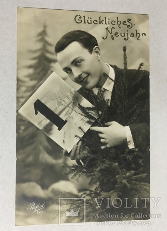 Листівка в Коломию 1941рік, фото №2