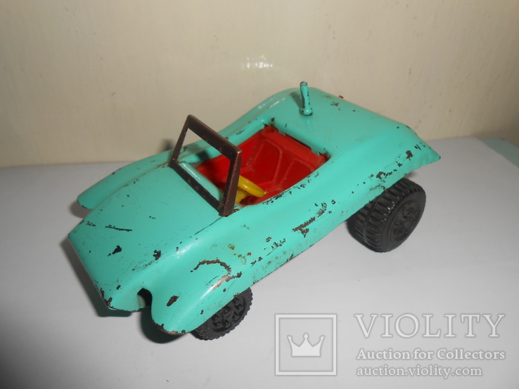Машинка детская автомобиль Детская игрушка, фото №2