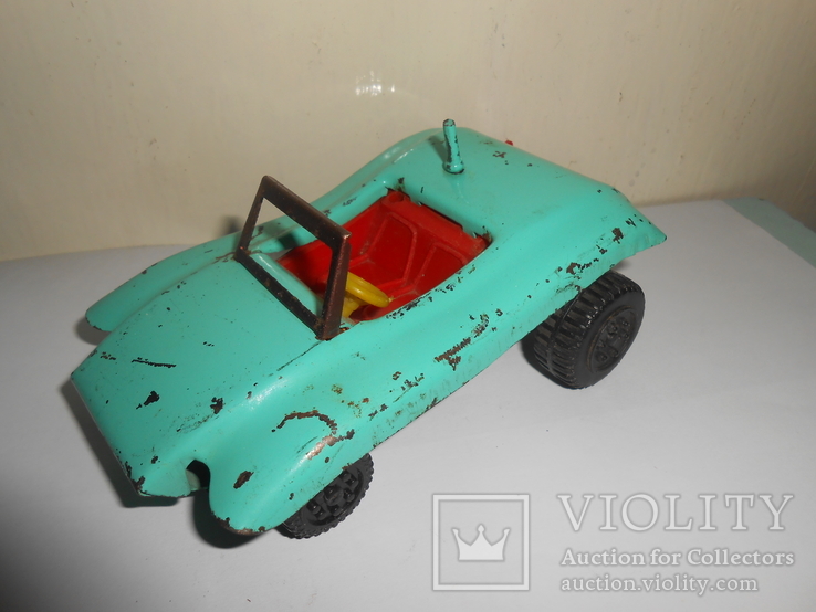 Машинка детская автомобиль Детская игрушка, фото №3