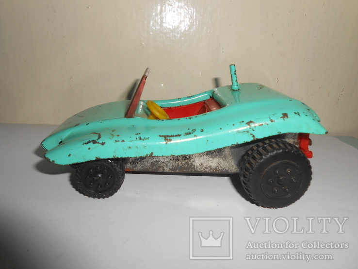 Машинка детская автомобиль Детская игрушка, фото №4