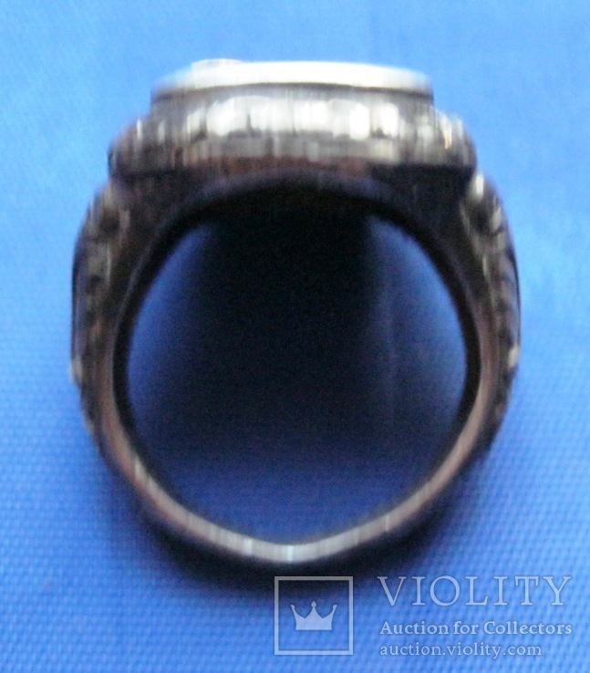 Перстень KRETA 1940, фото №4