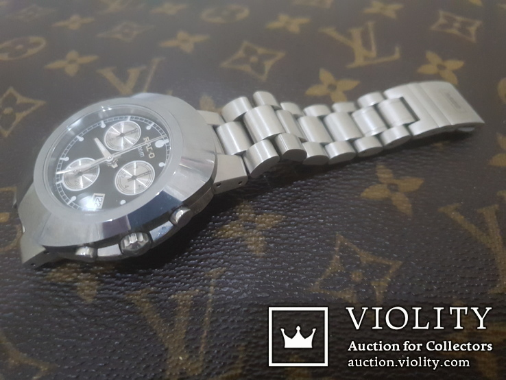 Swiss watches RADO Ovation, фото №6