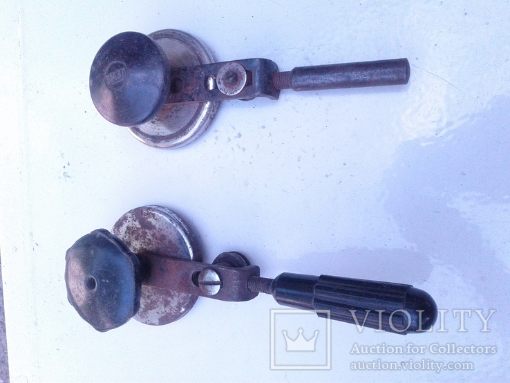 Ключи закаточные под реставряцию из СССР., фото №2