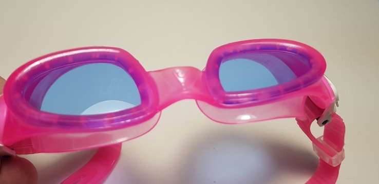 Очки для плавания детские Aqua Sphere Made in Italy (код 225), фото №8